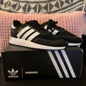 🤩BRAND NEW Adidas CHOP SHOP MENS shoes